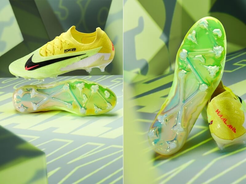 Nike Phantom GX Erling Haaland